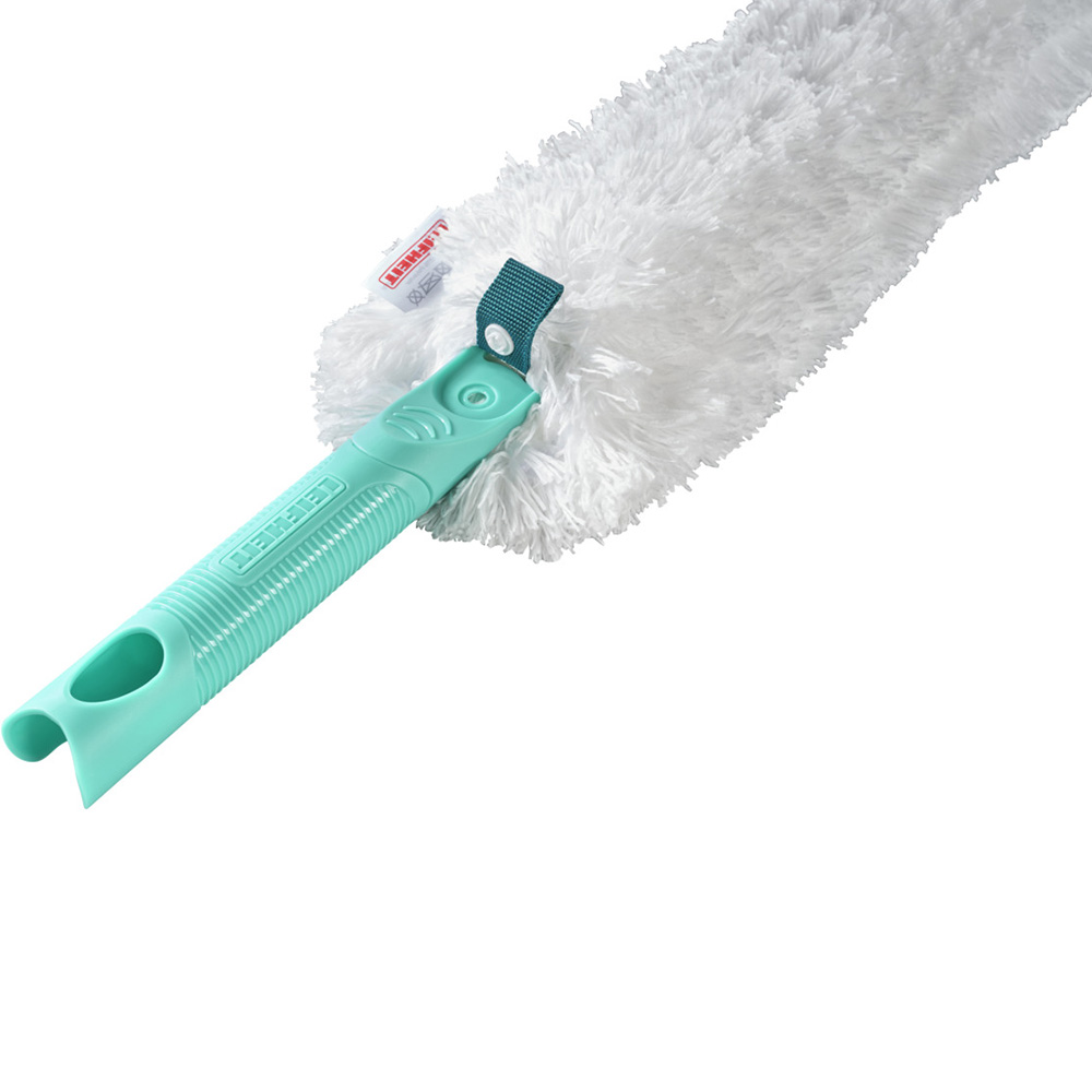 Насадка на швабру LEIFHEIT Duster XL (41250) Матеріал насадки мікрофібра