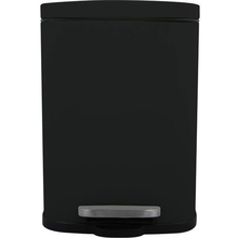 Відро для сміття SPIRELLA Akira 12 л Black (10.21563)