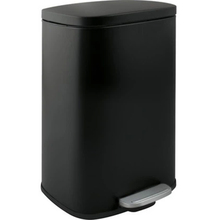 Відро для сміття SPIRELLA Akira 12 л Black (10.21563)