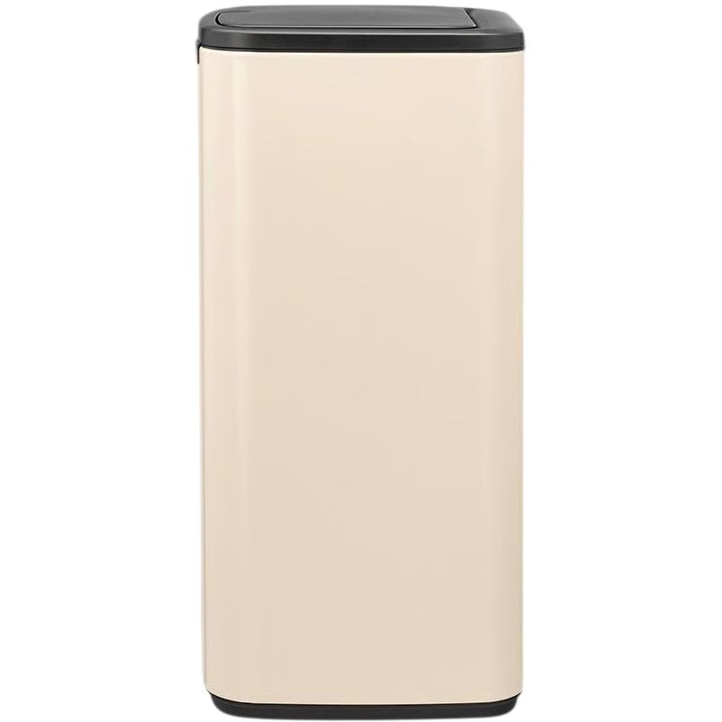 Ведро для мусора BRABANTIA Bo Touch Bin 30 л Soft Beige (238222) Тип ведро для мусора