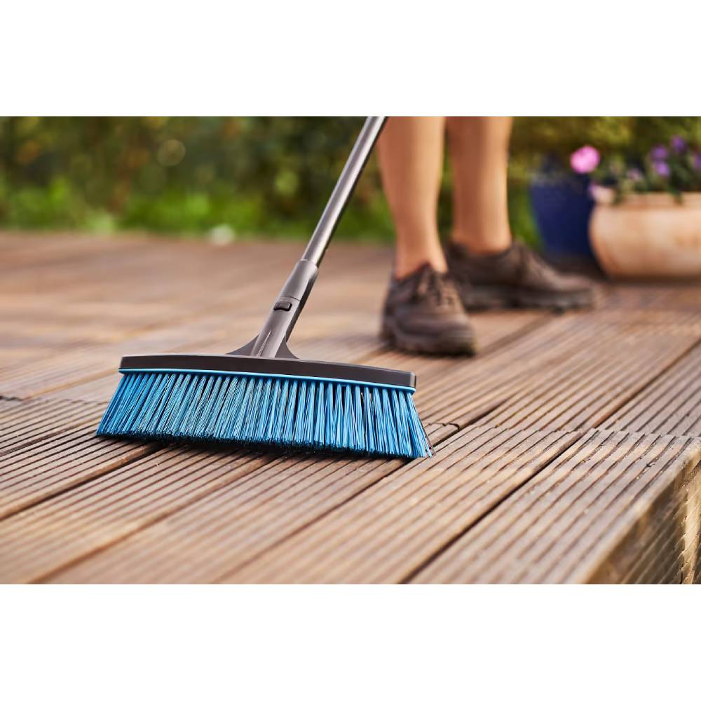 Фото 4 Щетка универсальная CELLFAST IDEAL Pro 176см (40-330)