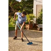 Щетка универсальная CELLFAST IDEAL Pro 176см (40-330)