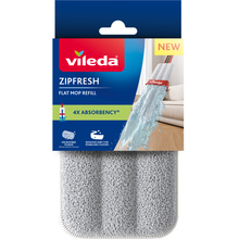 Змінний моп VILEDA ZipFresh (179994)