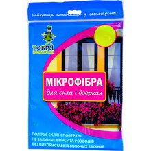 Серветка Добра Господарочка 1 шт (4820086520355)