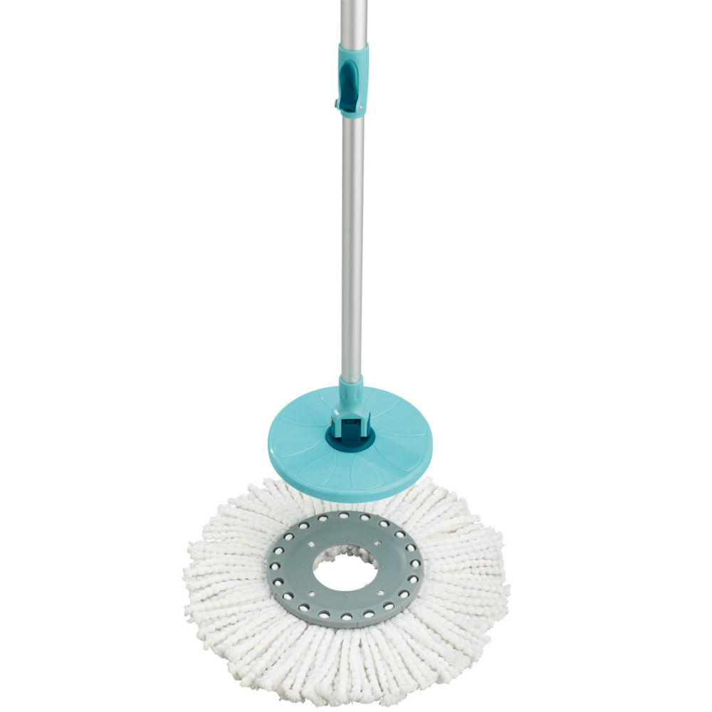 Насадка для швабри LEIFHEIT TWIST DISC MOP ACTIVE (52067) Тип насадка для швабри