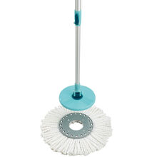 Насадка для швабри LEIFHEIT TWIST DISC MOP ACTIVE (52067)