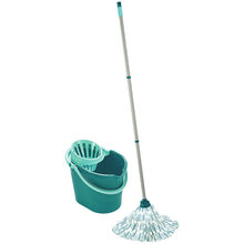 Набор швабра и ведро  LEIFHEIT CLASSIC Mop (56792)