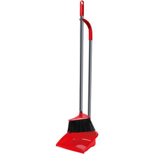 Щетка с совком VILEDA Dustpan&Broom (4023103158313)