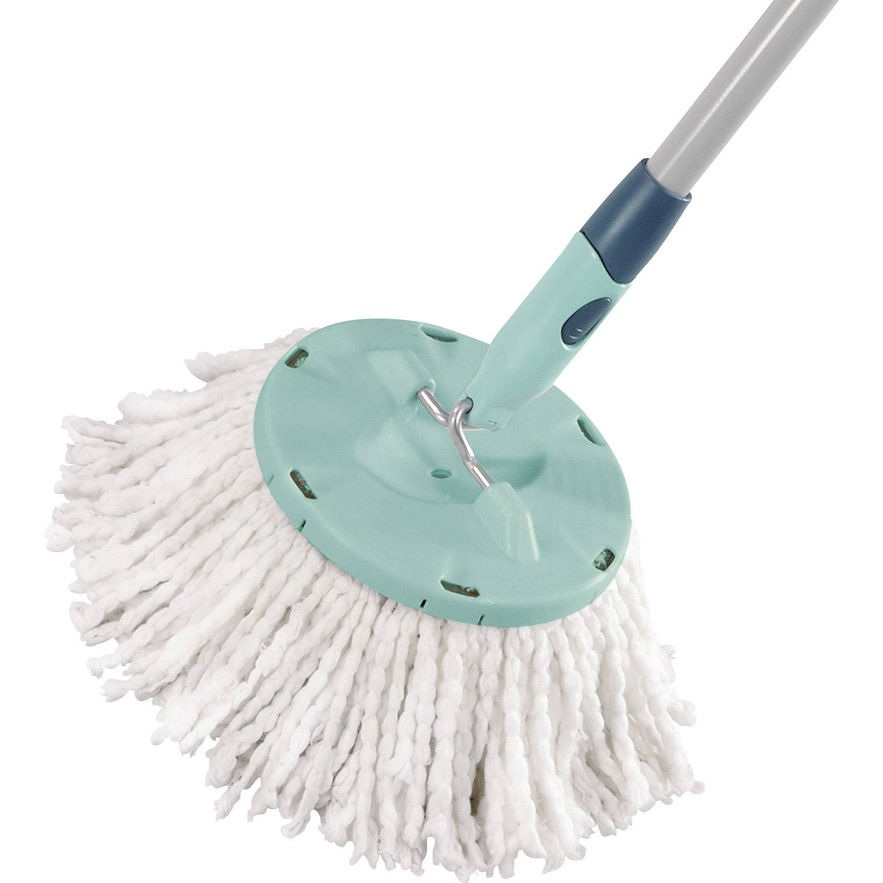 Насадка для швабры LEIFHEIT Disc Mop (52095) Тип насадка для швабры