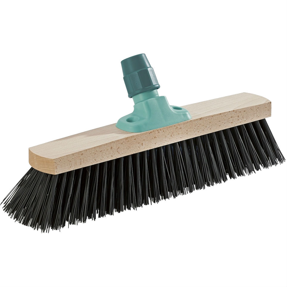 

Щетка LEIFHEIT Xtra Clean 40 см (45006), Щітка без держака Xtra Clean 40см