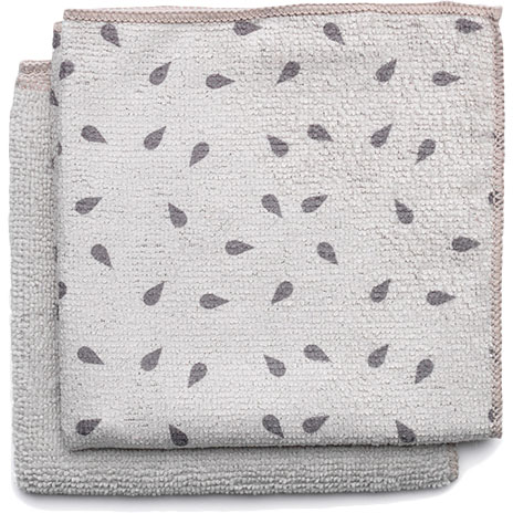 Салфетки BRABANTIA DISH CLOTHS 2 шт. (117688)