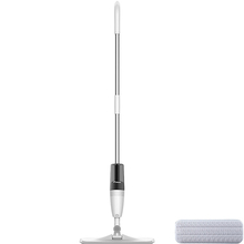 Швабра XIAOMI Deerma Spray Mop White (Ф02152)