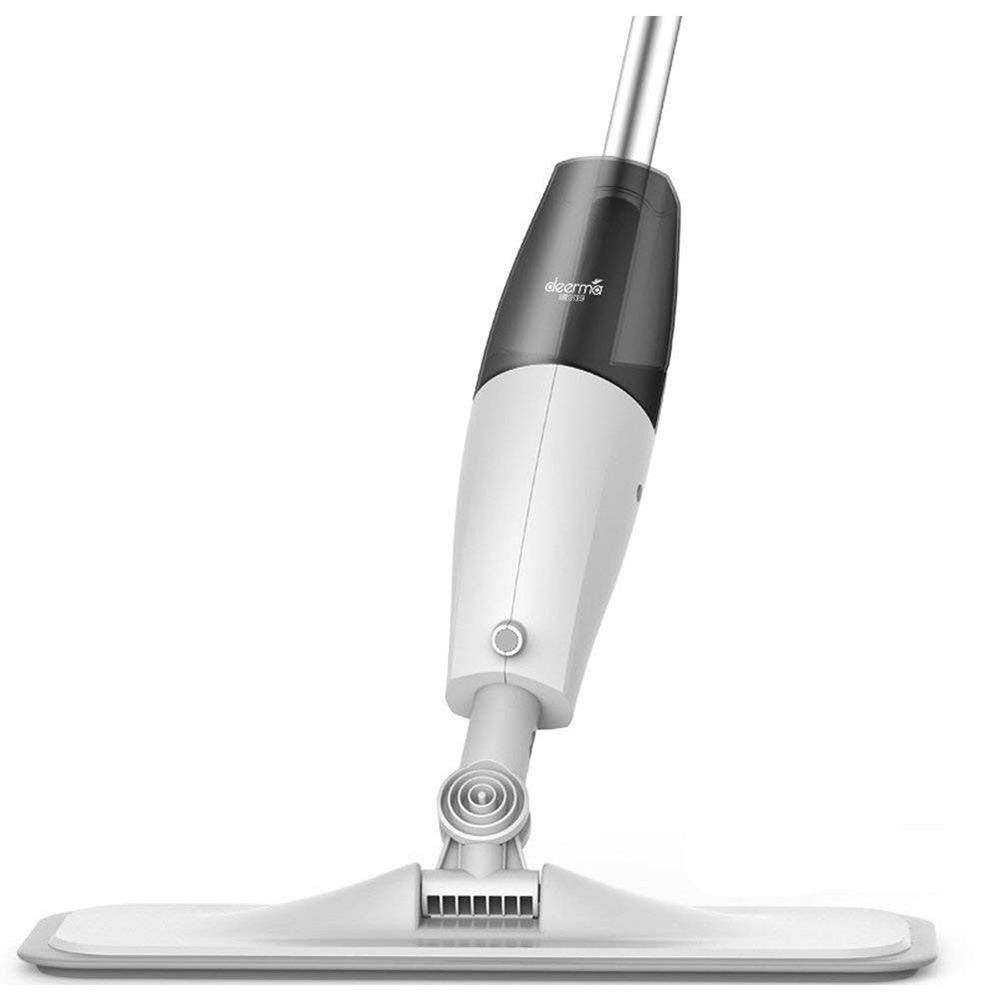 У Фокстрот Швабра XIAOMI Deerma Spray Mop White (Ф02152)