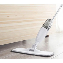 Швабра XIAOMI Deerma Spray Mop White (Ф02152)