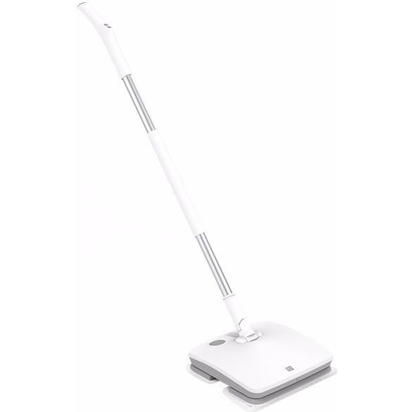 Электрошвабра SWDK Handheld Electric Mop White (Р31115) Материал  пластик