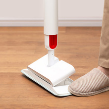 Швабра XIAOMI Deerma Spray Mop White (TB900) (global)