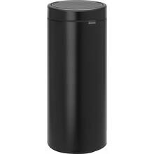 Бак для мусора BRABANTIA Touch Bin 30 л (115301)