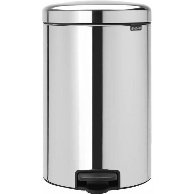 

Бак для мусора BRABANTIA Pedal Bin 20 л (113987), Бак для мусора Pedal Bin 20 л (113987)