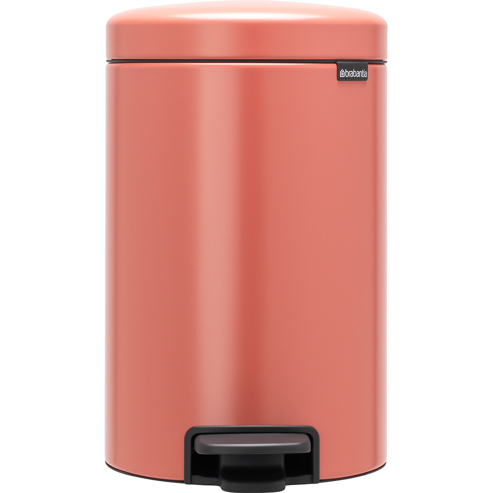 

Бак для мусора BRABANTIA Pedal Bin 12 л (304323), Бак для мусора Pedal Bin 12 л (304323)