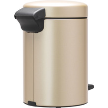 Бак для мусора BRABANTIA Pedal Bin 3 л (304408)