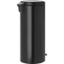 Бак для мусора BRABANTIA Pedal Bin 30 л (114540)