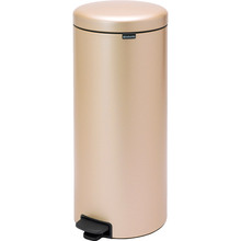 Бак для мусора BRABANTIA Pedal Bin 30 л (304484)