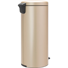 Бак для мусора BRABANTIA Pedal Bin 30 л (304484)