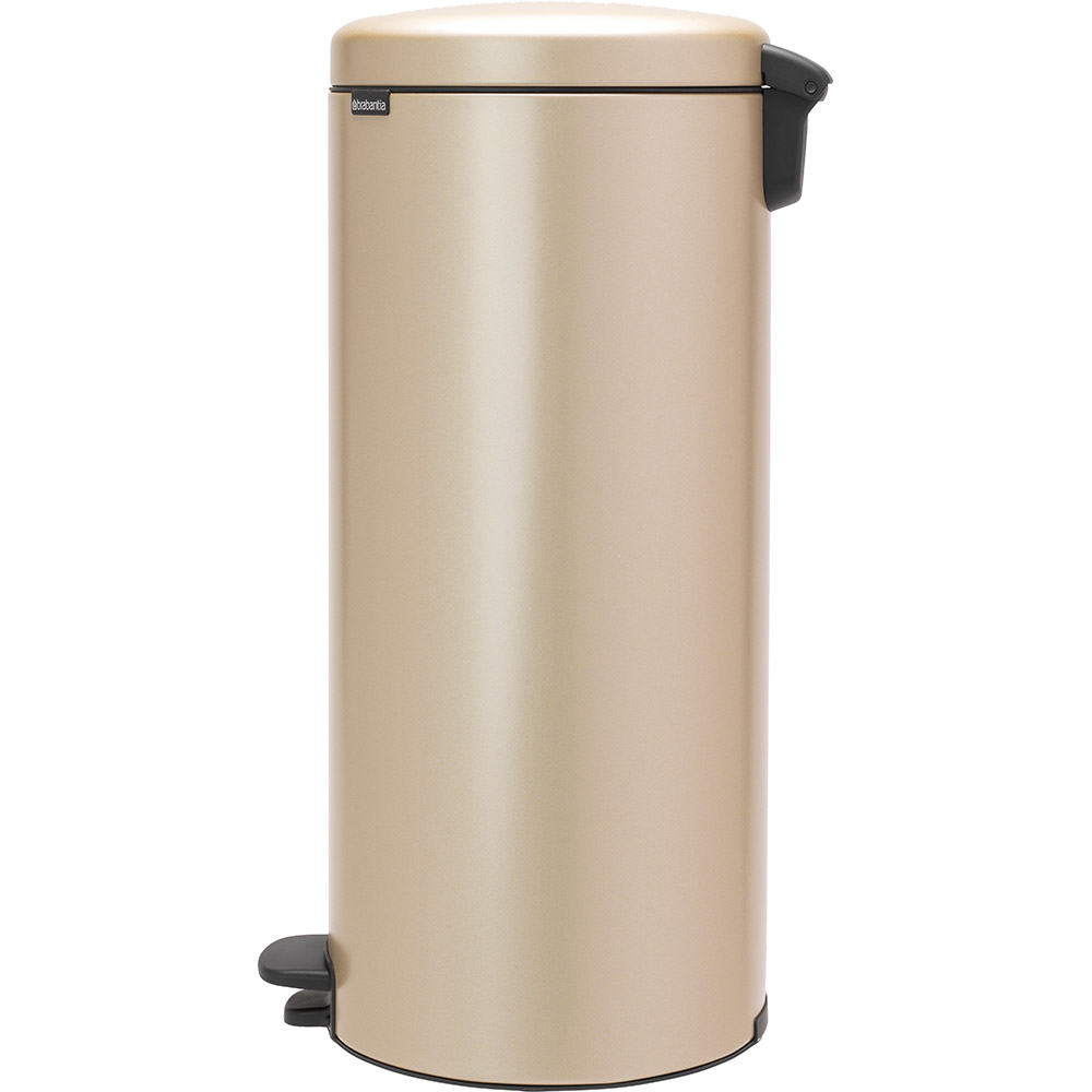 Бак для мусора BRABANTIA Pedal Bin 30 л (304484) Размер 67.9 x 29.3 x 38 