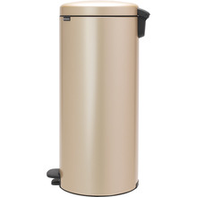 Бак для мусора BRABANTIA Pedal Bin 30 л (304484)