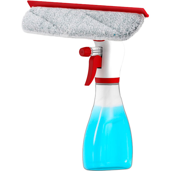 

Стеклоочиститель Yijie Handheld Spray Window Wiper (YB-08), Yijie Handheld Spray Window Wiper YB-08