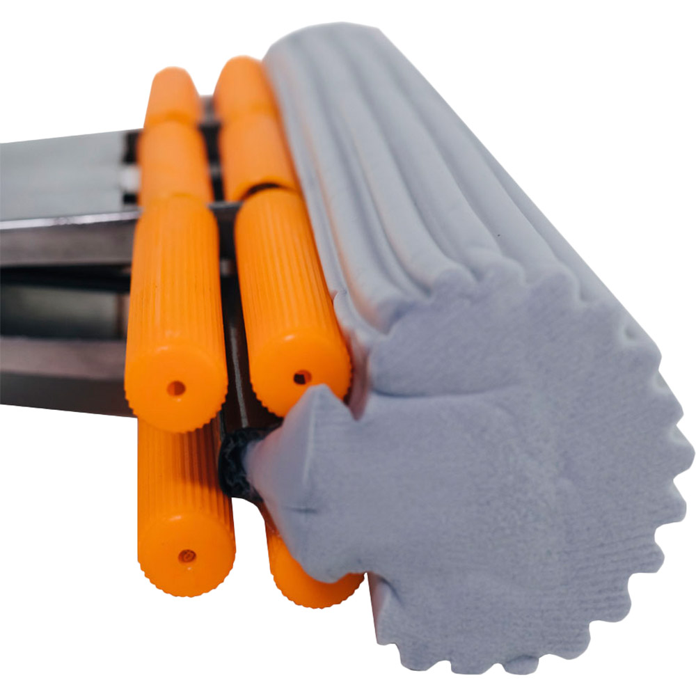 Швабра WERK WD04 27 см (109474) Тип швабра