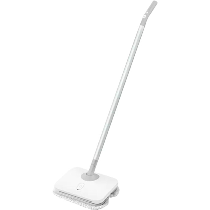 

Электрошвабра Xiaomi Mi Home (Mijia) Wireless Handheld Electric Mop White (WXCDJ01SWDK), Wireless Handheld Electric Mop White WXCDJ01SWDK