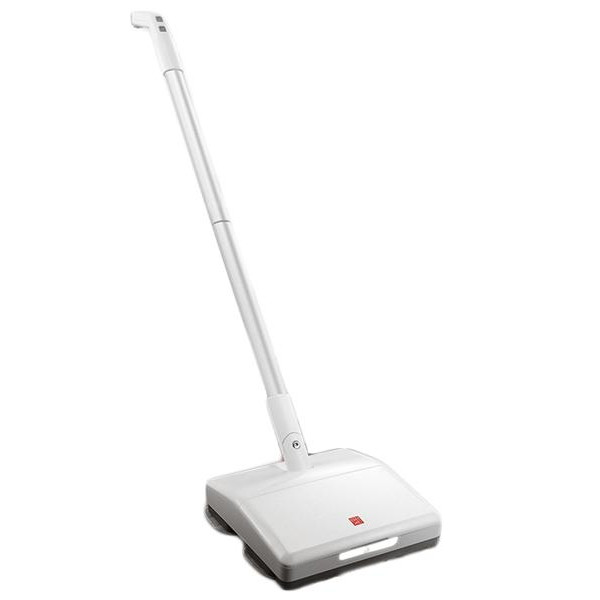 swdk Cordless Vacuum & Vibration Mop DK600 White