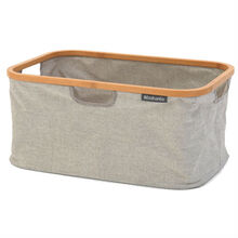 Кошик для білизни BRABANTIA CLOTHES PEG BAG (118180)