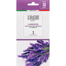 Ароматизатор IRGE Lavanda 3 шт (DEO3600A)