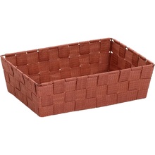 Кошик KELA Alvaro 29.5х20.5х8.5 см Terracotta (24562)