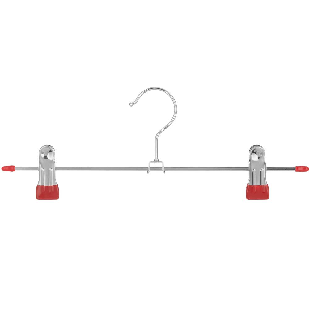 Набір вішалок ARDESTO з прищіпками для штанів 5шт Red (ARHC2805RC) Тип вішалка