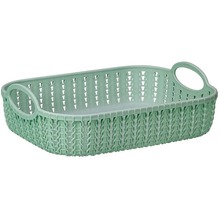Кошик IDEA HOME Pistache (1194-IH)