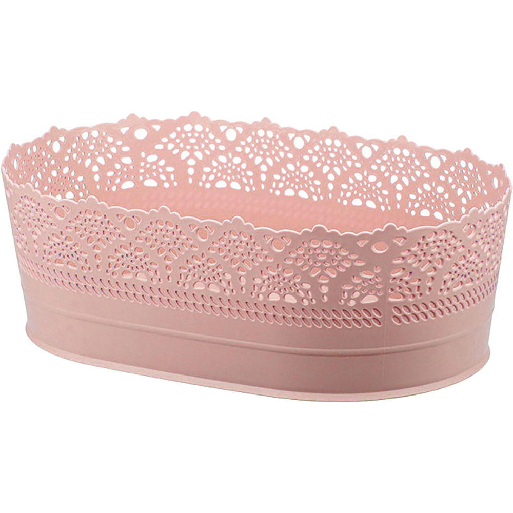 Кошик IDEA HOME 28 см Tea Rose (1191-IH)