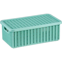 Кошик IDEA HOME 3 л Pistachio (2369-IH)