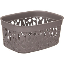 Кошик IDEA HOME 3 л French Grey (2361-IH)