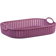 Кошик IDEA HOME Purple (1195-IH)