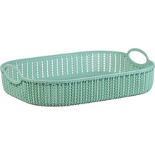 Корзина IDEA HOME Pistachio (1196-IH)