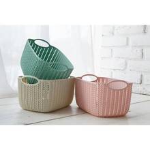 Корзина IDEA HOME 7 л Tea Rose (2381-IH)