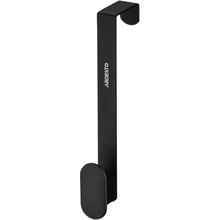 Дверная вешалка ARDESTO Minimalism Black (ARHB3108B)