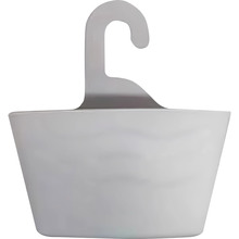 Кошик підвісний ARDESTO Vigor Grey (ARHB3107G)