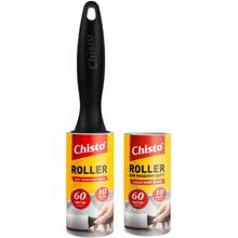 Запаска для чистящего валика CHISTO Roller 60 листов 10 м (4823098414292)