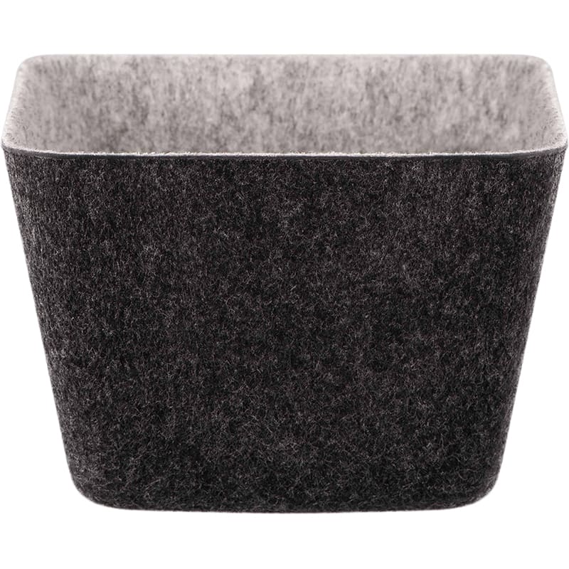 Набор органайзеров ARDESTO Prestigio 4 пр Grey (ARHH5101FG) Размеры 1 шт 38.5 х 13.5 х 9, 3 шт 12 х 12 х 8.5