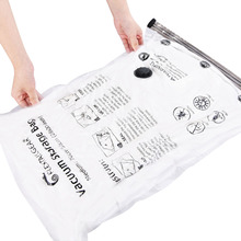 Вакуумні пакети FLEXTAIL L 60х80 см 4 шт (6971670130387)