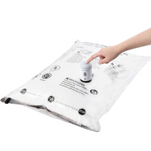 Вакуумні пакети FLEXTAIL L 60х80 см 4 шт (6971670130387)